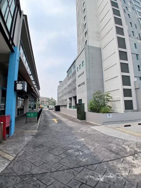 Shop / Office for Sale in Johor Bahru (Johor) - Beyny Gan - Exterior - PropertyGuru.com.my