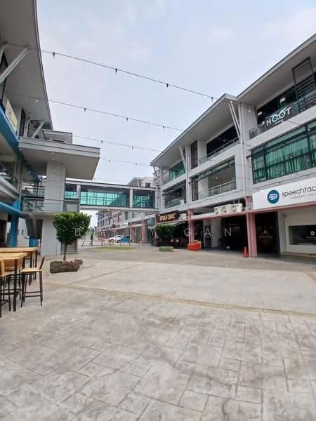 Shop / Office for Sale in Johor Bahru (Johor) - Beyny Gan - Exterior - PropertyGuru.com.my
