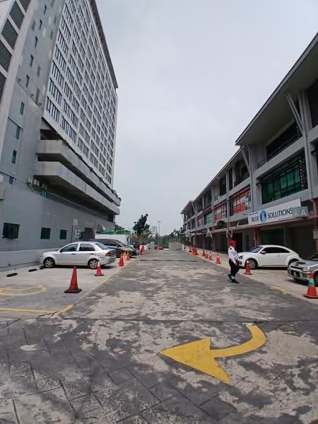 Shop / Office for Sale in Johor Bahru (Johor) - Beyny Gan - Exterior - PropertyGuru.com.my