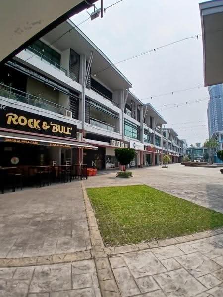 Shop / Office for Sale in Johor Bahru (Johor) - Beyny Gan - Exterior - PropertyGuru.com.my