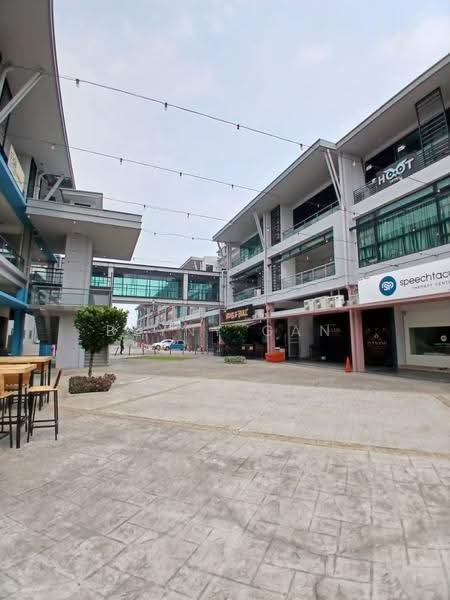 Shop / Office for Sale in Johor Bahru (Johor) - Beyny Gan - Exterior - PropertyGuru.com.my