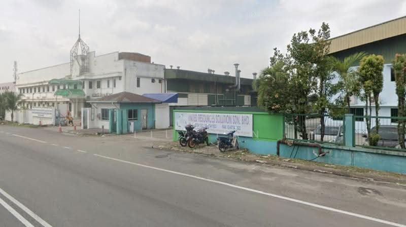 Kilang Terpisah untuk Disewa di Kampung Sungai Chua (Kajang) - Lily Tan - Exterior - PropertyGuru.com.my