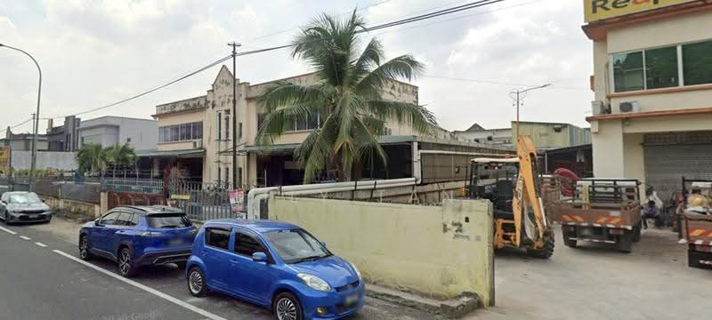 Kilang Terpisah untuk Disewa di Kampung Sungai Chua (Kajang) - Lily Tan - Exterior - PropertyGuru.com.my