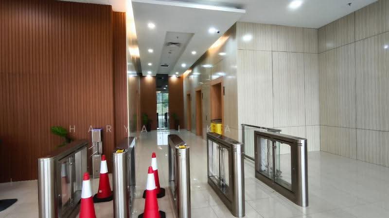 Office for Rent in Cyberjaya (Selangor) - Haryadi Katmon - Lobby - PropertyGuru.com.my