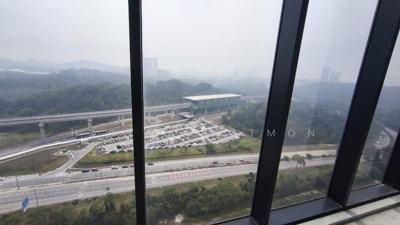 Office for Rent in Cyberjaya (Selangor) - Haryadi Katmon - View - PropertyGuru.com.my
