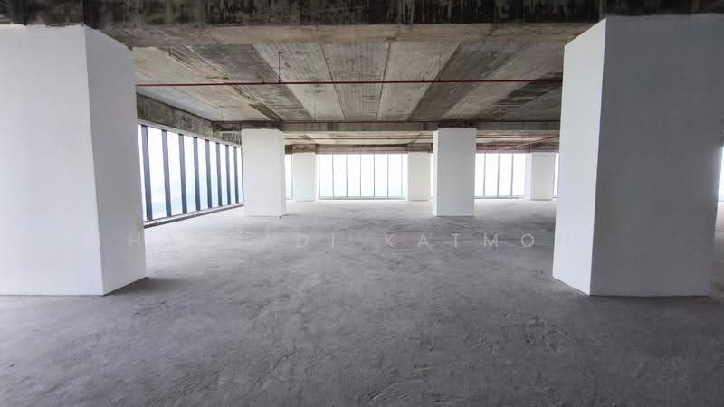 Office for Rent in Cyberjaya (Selangor) - Haryadi Katmon - Interior - PropertyGuru.com.my