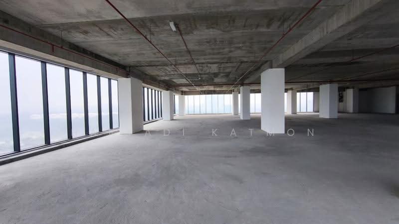 Office for Rent in Cyberjaya (Selangor) - Haryadi Katmon - Interior - PropertyGuru.com.my