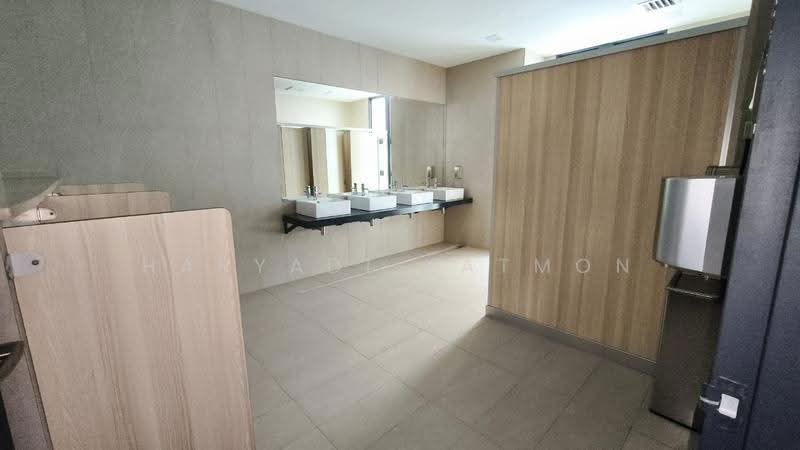 Office for Rent in Cyberjaya (Selangor) - Haryadi Katmon - Bathroom - PropertyGuru.com.my