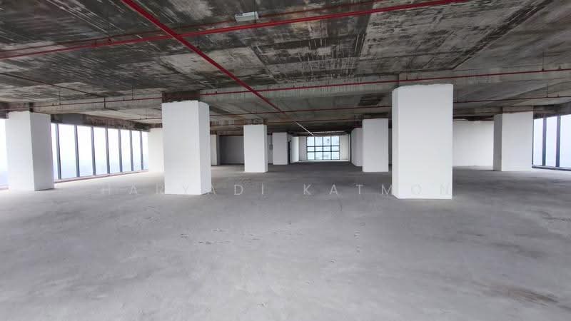 Office for Rent in Cyberjaya (Selangor) - Haryadi Katmon - Interior - PropertyGuru.com.my
