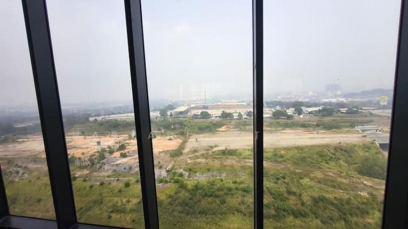 Office for Rent in Cyberjaya (Selangor) - Haryadi Katmon - View - PropertyGuru.com.my