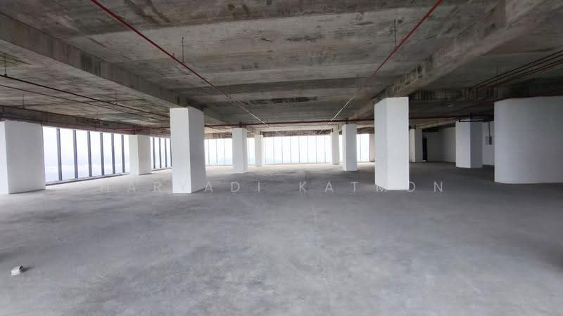 Office for Rent in Cyberjaya (Selangor) - Haryadi Katmon - Interior - PropertyGuru.com.my