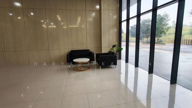 Office for Rent in Cyberjaya (Selangor) - Haryadi Katmon - Lobby - PropertyGuru.com.my