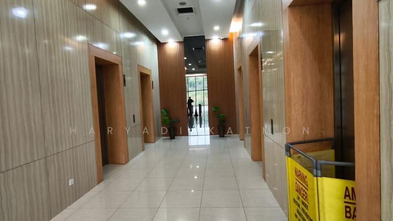 Office for Rent in Cyberjaya (Selangor) - Haryadi Katmon - Lobby - PropertyGuru.com.my