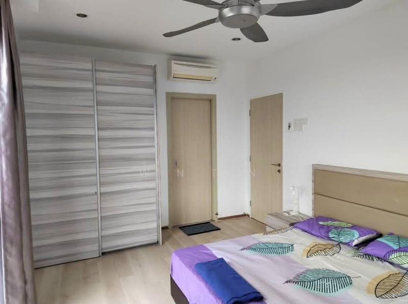 Service Residence for Rent at Encorp Marina - Win Tan - Bedroom - PropertyGuru.com.my