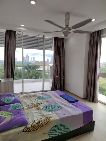 Service Residence for Rent at Encorp Marina - Win Tan - Bedroom - PropertyGuru.com.my