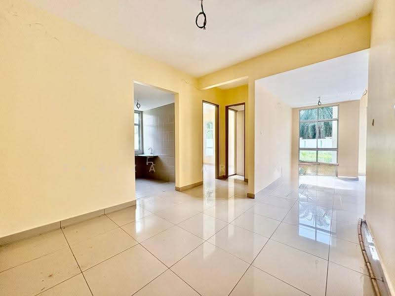 Rumah Berkembar untuk Dijual di Banting (Selangor) - Sariza Hartanah - PropertyGuru.com.my