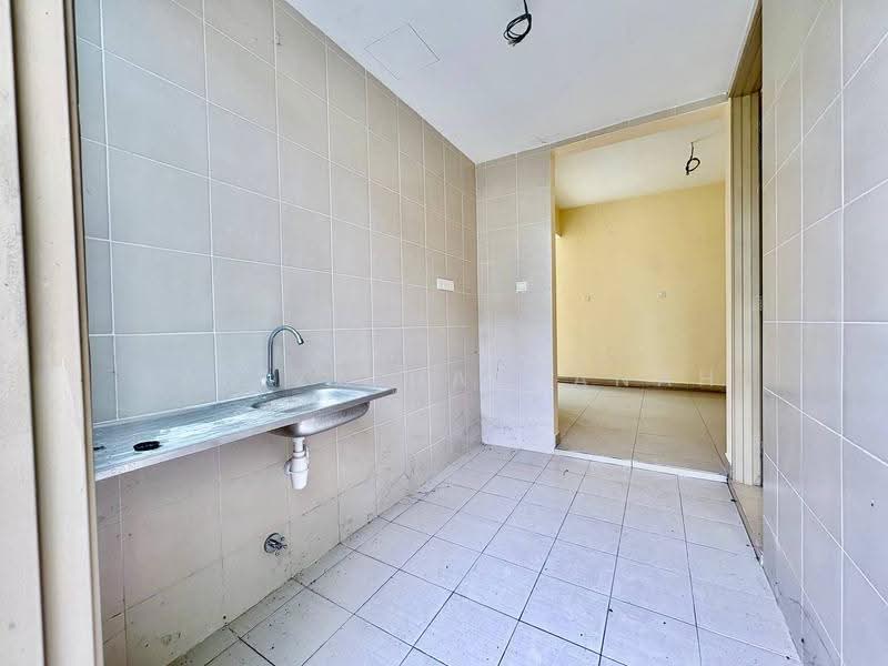 Rumah Berkembar untuk Dijual di Banting (Selangor) - Sariza Hartanah - PropertyGuru.com.my