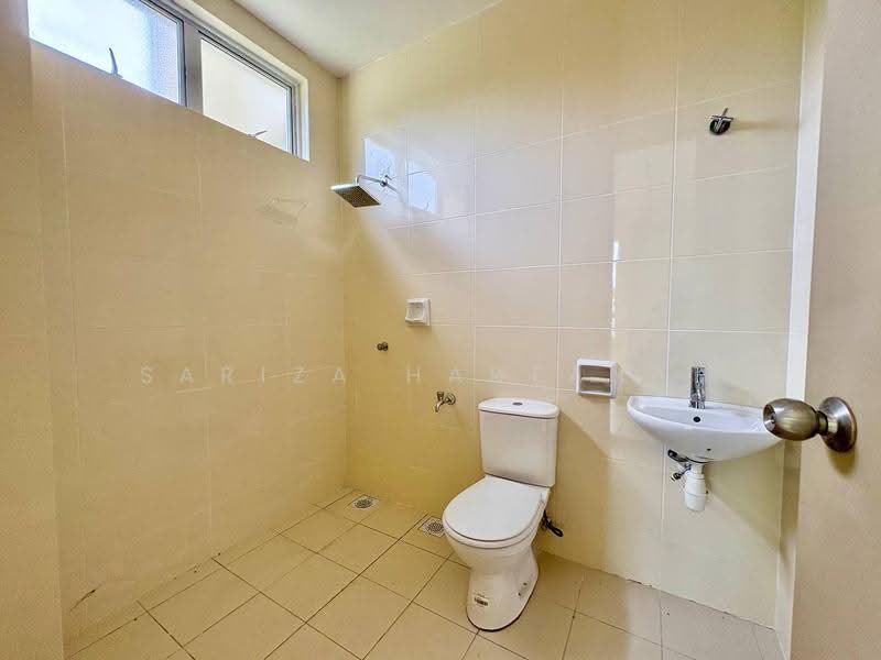 Rumah Berkembar untuk Dijual di Banting (Selangor) - Sariza Hartanah - PropertyGuru.com.my