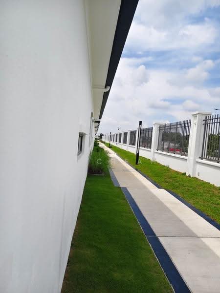 1-storey Terraced House for Sale in Kuala Selangor (Selangor) - KC Cheah - Exterior - PropertyGuru.com.my