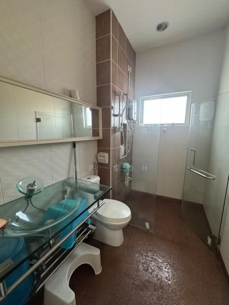 2-storey Terraced House for Sale in Horizon Hills (Iskandar Puteri (Nusajaya)) - JP Soh - Bathroom - PropertyGuru.com.my
