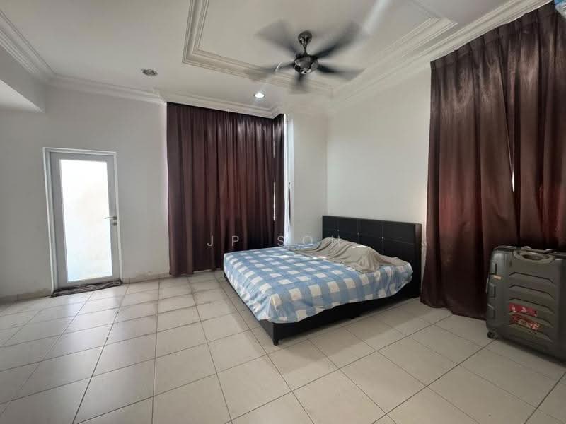 2-storey Terraced House for Sale in Horizon Hills (Iskandar Puteri (Nusajaya)) - JP Soh - Bedroom - PropertyGuru.com.my