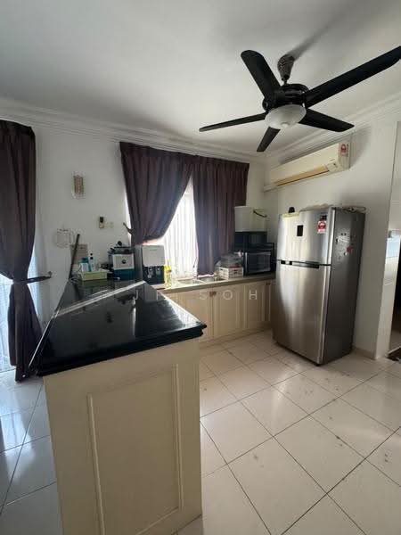 2-storey Terraced House for Sale in Horizon Hills (Iskandar Puteri (Nusajaya)) - JP Soh - Kitchen - PropertyGuru.com.my