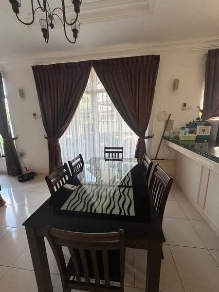 2-storey Terraced House for Sale in Horizon Hills (Iskandar Puteri (Nusajaya)) - JP Soh - Dining Room - PropertyGuru.com.my