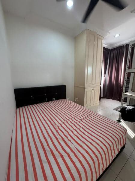2-storey Terraced House for Sale in Horizon Hills (Iskandar Puteri (Nusajaya)) - JP Soh - Bedroom - PropertyGuru.com.my