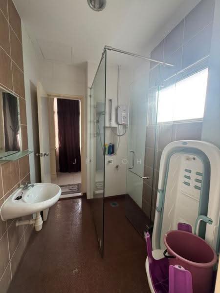 2-storey Terraced House for Sale in Horizon Hills (Iskandar Puteri (Nusajaya)) - JP Soh - Bathroom - PropertyGuru.com.my