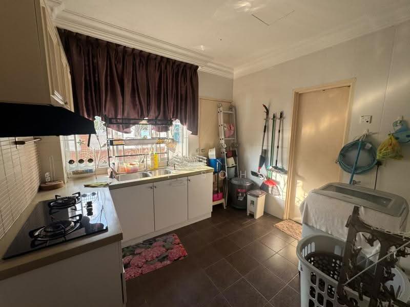 2-storey Terraced House for Sale in Horizon Hills (Iskandar Puteri (Nusajaya)) - JP Soh - Kitchen - PropertyGuru.com.my