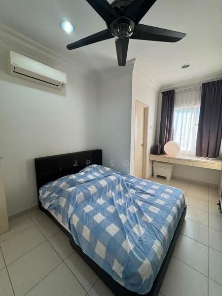2-storey Terraced House for Sale in Horizon Hills (Iskandar Puteri (Nusajaya)) - JP Soh - Bedroom - PropertyGuru.com.my