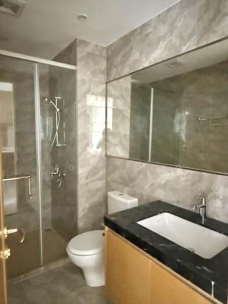 Kediaman Servis untuk Dijual di R&F Princess Cove Phase 1 - Maggie Yong - Bathroom - PropertyGuru.com.my