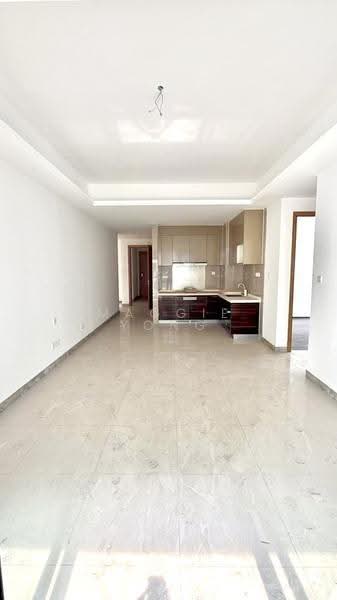 Kediaman Servis untuk Dijual di R&F Princess Cove Phase 1 - Maggie Yong - Living Room - PropertyGuru.com.my