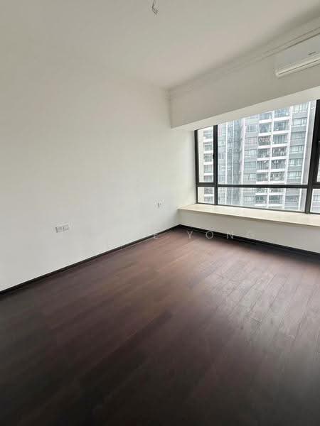 Kediaman Servis untuk Dijual di R&F Princess Cove Phase 1 - Maggie Yong - Interior - PropertyGuru.com.my