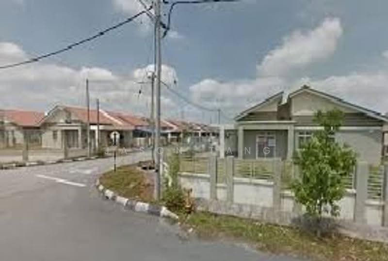 Rumah Bandar untuk Dijual di Puchong (Selangor) - Jason Tang - Exterior - PropertyGuru.com.my