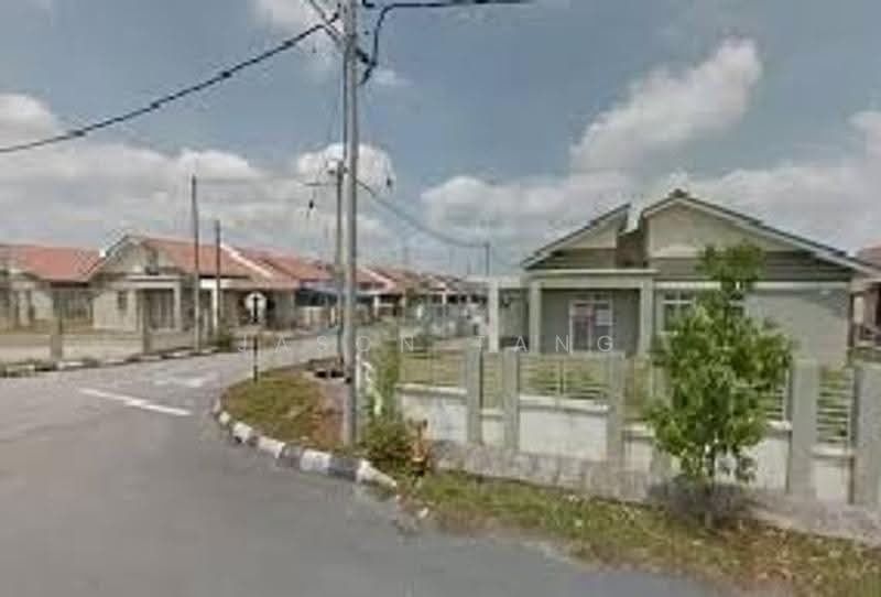 Rumah Bandar untuk Dijual di Puchong (Selangor) - Jason Tang - Exterior - PropertyGuru.com.my