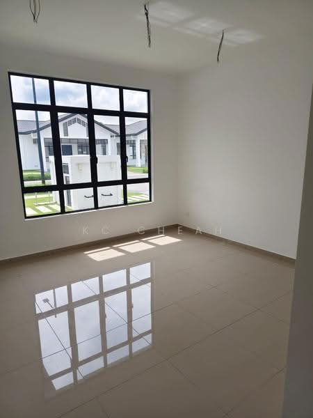 1-storey Terraced House for Sale in Eco Grandeur (Puncak Alam) - KC Cheah - Interior - PropertyGuru.com.my