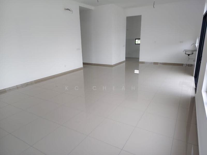 1-storey Terraced House for Sale in Eco Grandeur (Puncak Alam) - KC Cheah - Interior - PropertyGuru.com.my
