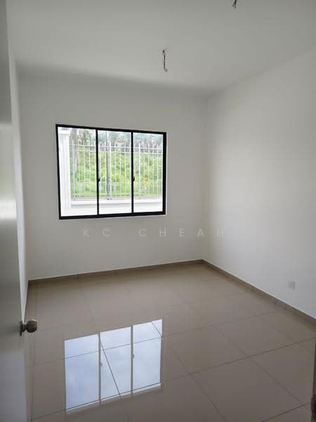 1-storey Terraced House for Sale in Eco Grandeur (Puncak Alam) - KC Cheah - Interior - PropertyGuru.com.my