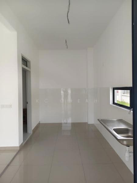 1-storey Terraced House for Sale in Eco Grandeur (Puncak Alam) - KC Cheah - Interior - PropertyGuru.com.my