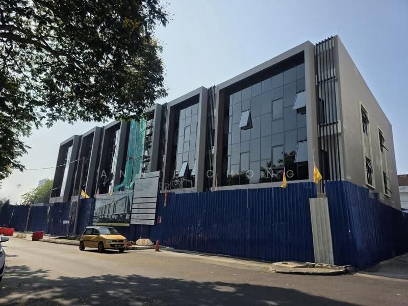 Retail Space for Sale in Subang Jaya (Selangor) - Annie Chong - PropertyGuru.com.my