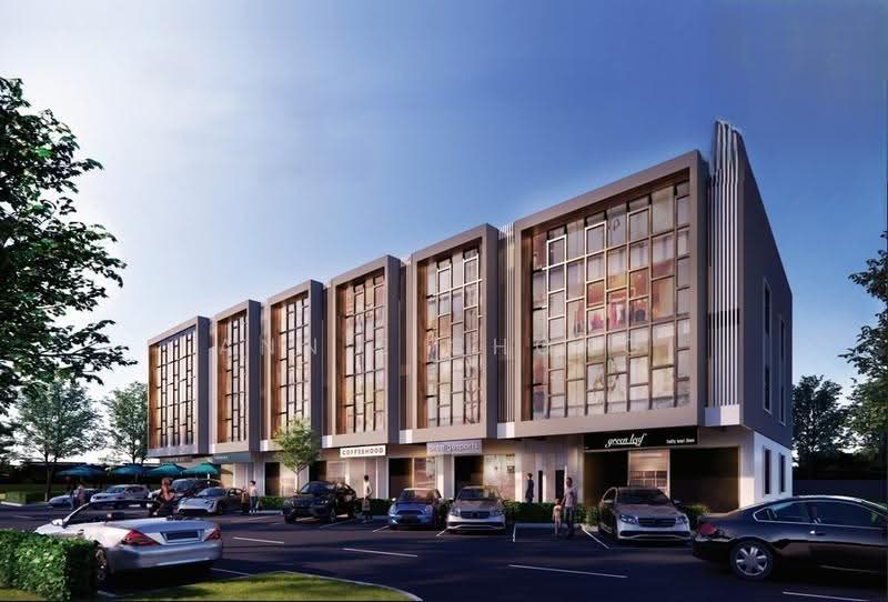 Retail Space for Sale in Subang Jaya (Selangor) - Annie Chong - PropertyGuru.com.my