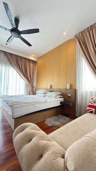 Rumah Teres 3-Tingkat untuk Disewa di Tamansari (Rawang) - Kelvin Soh - PropertyGuru.com.my
