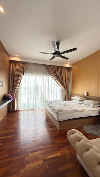 Rumah Teres 3-Tingkat untuk Disewa di Tamansari (Rawang) - Kelvin Soh - PropertyGuru.com.my