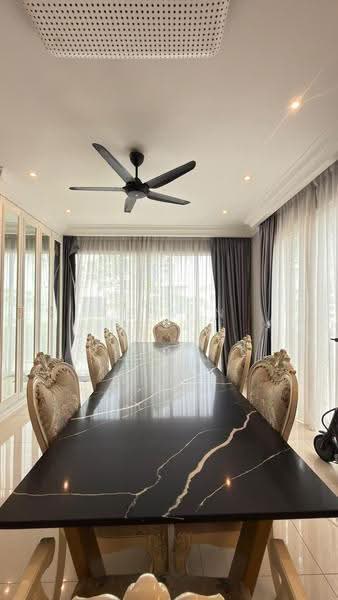 Rumah Teres 3-Tingkat untuk Disewa di Tamansari (Rawang) - Kelvin Soh - PropertyGuru.com.my