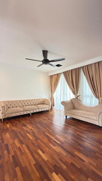 Rumah Teres 3-Tingkat untuk Disewa di Tamansari (Rawang) - Kelvin Soh - PropertyGuru.com.my