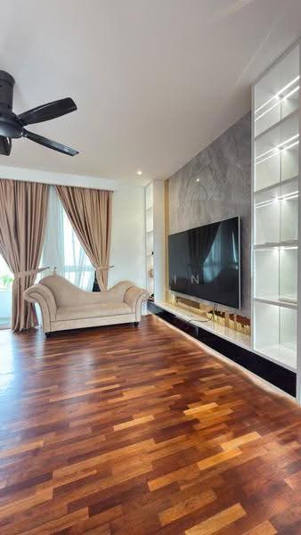 Rumah Teres 3-Tingkat untuk Disewa di Tamansari (Rawang) - Kelvin Soh - PropertyGuru.com.my