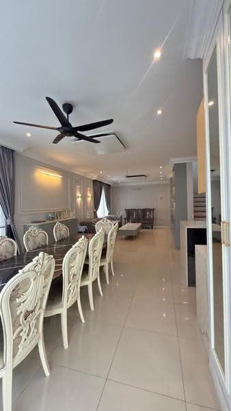 Rumah Teres 3-Tingkat untuk Disewa di Tamansari (Rawang) - Kelvin Soh - PropertyGuru.com.my