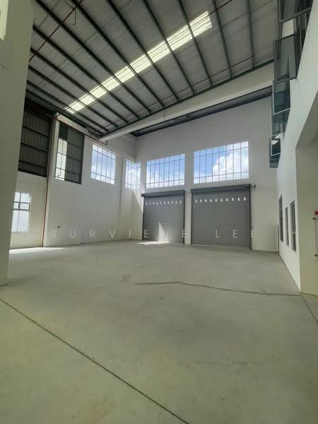 Semi-D Factory for Sale in Senai (Johor) - Surviene Lee - Interior - PropertyGuru.com.my