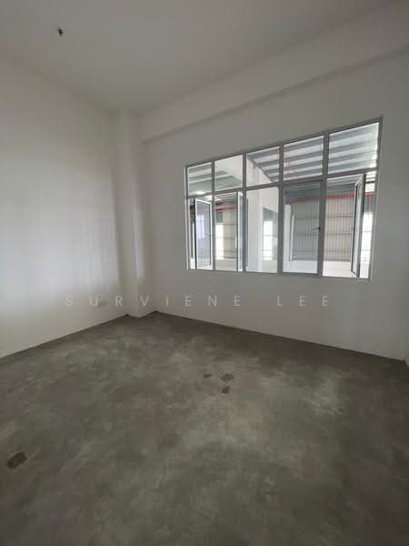 Semi-D Factory for Sale in Senai (Johor) - Surviene Lee - Interior - PropertyGuru.com.my